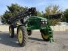 2014 John Deere 4830 Self-Propelled Sprayer - 9