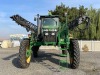 2014 John Deere 4830 Self-Propelled Sprayer - 10