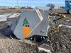 2014 FAE STCH-225 Stone Crusher - 7