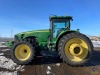 2006 John Deere 8530 Tractor - 2