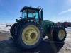 2006 John Deere 8530 Tractor - 5