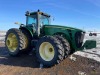 2006 John Deere 8530 Tractor - 7