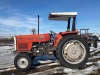 Massey Ferguson 383 Tractor-Updated info - 2