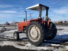 Massey Ferguson 383 Tractor-Updated info - 3