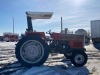 Massey Ferguson 383 Tractor-Updated info - 6