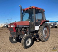 Case IH 4210 Tractor