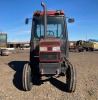 Case IH 4210 Tractor - 8