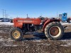 Kubota M7030N Narrow 4WD Tractor - 2