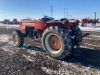 Kubota M7030N Narrow 4WD Tractor - 3