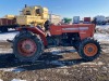 Kubota M7030N Narrow 4WD Tractor - 6