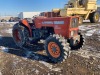 Kubota M7030N Narrow 4WD Tractor - 7