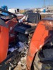 Kubota M7030N Narrow 4WD Tractor - 10