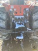 Kubota M7030N Narrow 4WD Tractor - 13