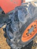 Kubota M7030N Narrow 4WD Tractor - 15