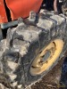 Kubota M7030N Narrow 4WD Tractor - 16