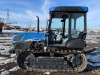 New Holland TK4050 Crawler Tractor - 2