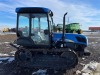 New Holland TK4050 Crawler Tractor - 5