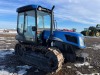 New Holland TK4050 Crawler Tractor - 6