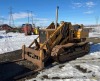 John Deere 350-B Crawler/Loader