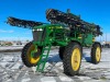 2010 John Deere 4730 Self-Propelled Sprayer