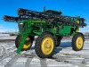 2010 John Deere 4730 Self-Propelled Sprayer - 2