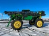 2010 John Deere 4730 Self-Propelled Sprayer - 3