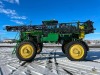 2010 John Deere 4730 Self-Propelled Sprayer - 4