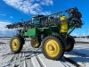 2010 John Deere 4730 Self-Propelled Sprayer - 5