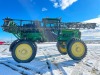 2010 John Deere 4730 Self-Propelled Sprayer - 8