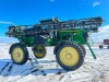 2010 John Deere 4730 Self-Propelled Sprayer - 9