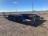 2000 Willton 36' Sprayer Trailer - 8