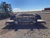 2000 Willton 36' Sprayer Trailer - 9