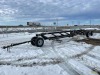 Frontier HT1132 Header Cart