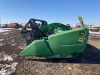 2012 John Deere 635FD HydraFlex Draper Header - 2