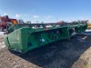 2012 John Deere 635FD HydraFlex Draper Header - 3