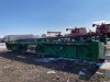 2012 John Deere 635FD HydraFlex Draper Header - 5