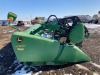 2012 John Deere 635FD HydraFlex Draper Header - 6