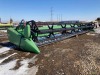 2012 John Deere 635FD HydraFlex Draper Header - 7