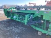 2012 John Deere 635FD HydraFlex Draper Header - 14