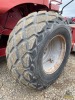 Case IH Axle Flow 2188 Combine-Update Corn Header sells seperate from combine-Lot 203A - 8