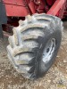 Case IH Axle Flow 2188 Combine-Update Corn Header sells seperate from combine-Lot 203A - 9