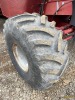 Case IH Axle Flow 2188 Combine-Update Corn Header sells seperate from combine-Lot 203A - 10