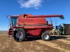 Case IH Axle Flow 2188 Combine - 2