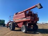 Case IH Axle Flow 2188 Combine - 3