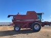 Case IH Axle Flow 2188 Combine - 5