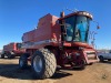 Case IH Axle Flow 2188 Combine - 6