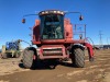 Case IH Axle Flow 2188 Combine - 7