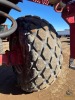 Case IH Axle Flow 2188 Combine - 8