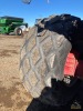 Case IH Axle Flow 2188 Combine - 9