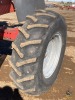 Case IH Axle Flow 2188 Combine - 10